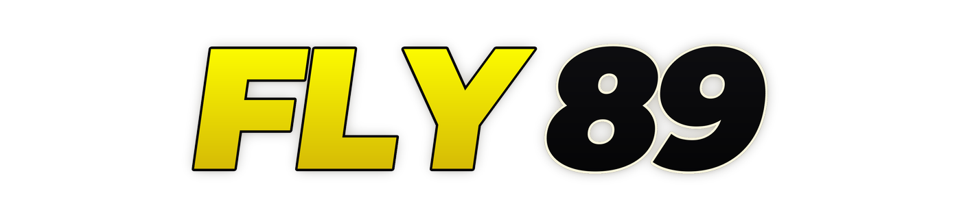 fly89 logo